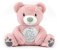 Milly Mally Zabawka pluszowa z Projektorem Milly Bear Pink