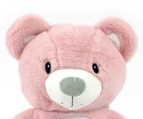 Milly Mally Zabawka pluszowa z Projektorem Milly Bear Pink Milly Mally Zabawka pluszowa z Projektorem Milly Bear Pink