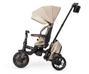 Qplay Rowerek Trójkołowy Comfo Max Beige