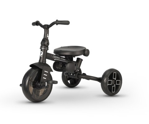 Qplay Rowerek Trójkołowy Comfo Max Beige Qplay Rowerek Trójkołowy Comfo Max Beige