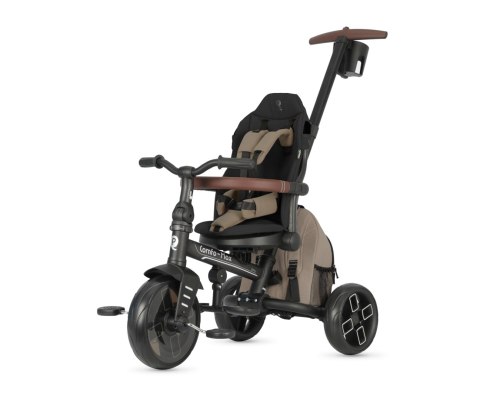 Qplay Rowerek Trójkołowy Comfo Max Coffee Qplay Rowerek Trójkołowy Comfo Max Coffee