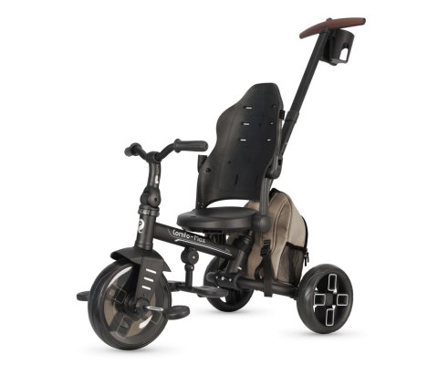 Qplay Rowerek Trójkołowy Comfo Max Coffee Qplay Rowerek Trójkołowy Comfo Max Coffee