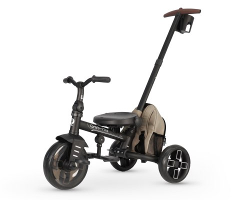 Qplay Rowerek Trójkołowy Comfo Max Coffee Qplay Rowerek Trójkołowy Comfo Max Coffee