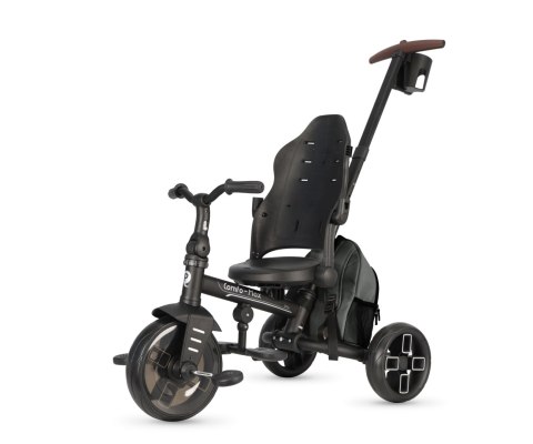 Qplay Rowerek Trójkołowy Comfo Max Grey Qplay Rowerek Trójkołowy Comfo Max Grey