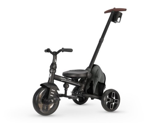 Qplay Rowerek Trójkołowy Comfo Max Grey Qplay Rowerek Trójkołowy Comfo Max Grey