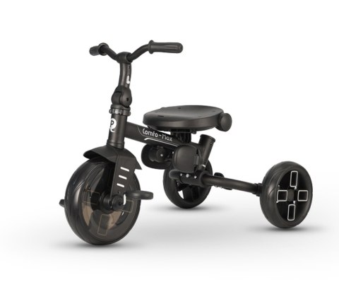 Qplay Rowerek Trójkołowy Comfo Max Grey Qplay Rowerek Trójkołowy Comfo Max Grey