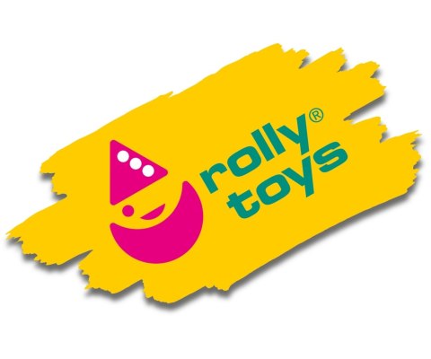 Rolly Toys 122158 Przyczepa Rolly-Timber Zielona do przewozu drzew, 2-osie Rolly Toys 122158 Przyczepa Rolly-Timber Zielona do przewozu drzew, 2-osie