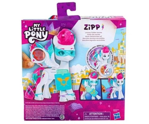 Hasbro F6346 My Little Pony - Zipp Storm Hasbro F6346 My Little Pony - Zipp Storm