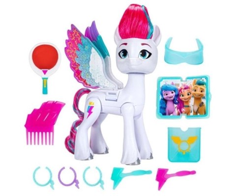 Hasbro F6346 My Little Pony - Zipp Storm Hasbro F6346 My Little Pony - Zipp Storm