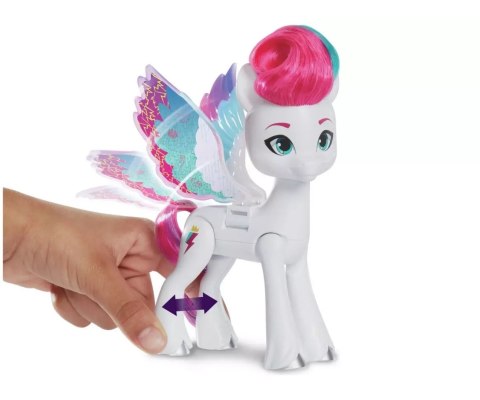 Hasbro F6346 My Little Pony - Zipp Storm Hasbro F6346 My Little Pony - Zipp Storm