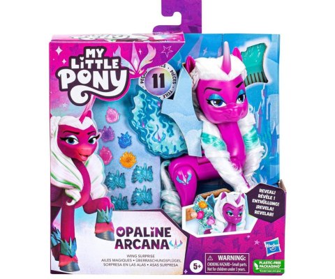 Hasbro F6447 My Little Pony - Opaline Arcana Hasbro F6447 My Little Pony - Opaline Arcana
