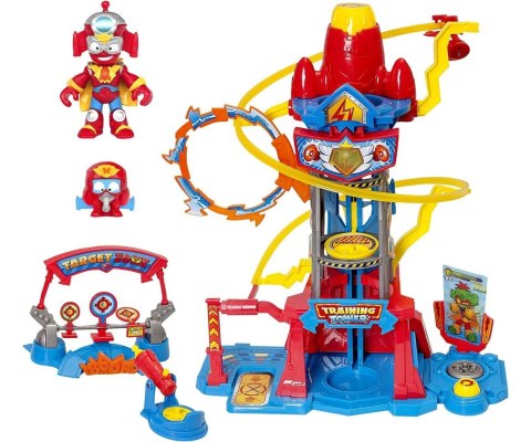 Magic Box Toys PSTSP112IN80 Wielka Wieża Treningowa Magic Box Toys PSTSP112IN80 Wielka Wieża Treningowa
