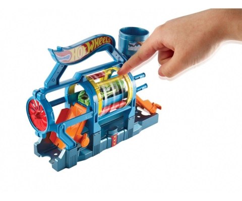 Mattel FJN35 Hot Wheels Turbomyjnia Mattel FJN35 Hot Wheels Turbomyjnia