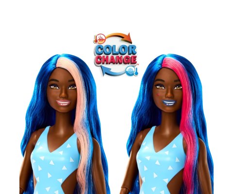 Mattel HNW42 Barbie Pop Reveal Owocowy Miks Mattel HNW42 Barbie Pop Reveal Owocowy Miks