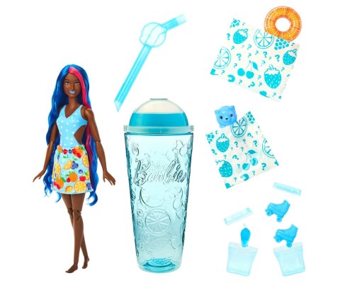 Mattel HNW42 Barbie Pop Reveal Owocowy Miks Mattel HNW42 Barbie Pop Reveal Owocowy Miks