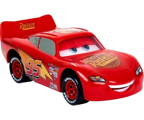 Mattel HPH64 Samochód Zygzak McQueen Mattel HPH64 Samochód Zygzak McQueen
