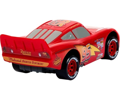 Mattel HPH64 Samochód Zygzak McQueen Mattel HPH64 Samochód Zygzak McQueen