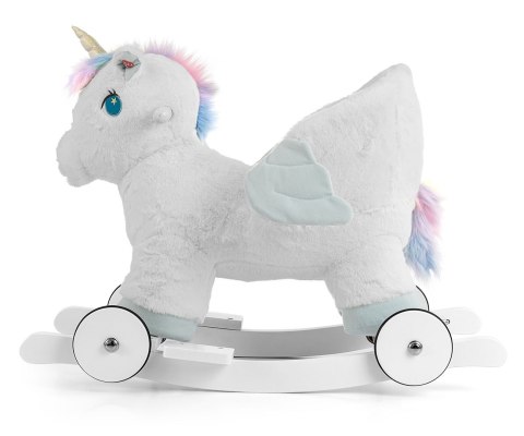 Milly Mally Koń Polly White Jednorożec Milly Mally Koń Polly White Jednorożec