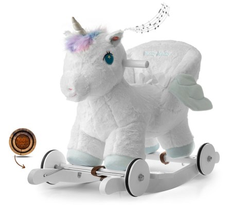 Milly Mally Koń Polly White Jednorożec Milly Mally Koń Polly White Jednorożec