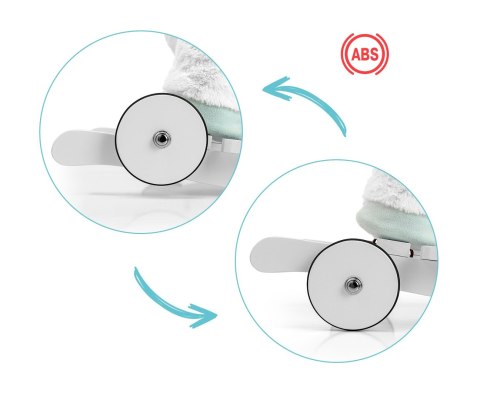 Milly Mally Koń Polly White Jednorożec Milly Mally Koń Polly White Jednorożec