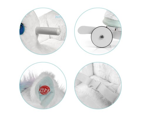 Milly Mally Koń Polly White Jednorożec Milly Mally Koń Polly White Jednorożec