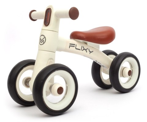 Milly Mally Pojazd Flixy Cream Milly Mally Pojazd Flixy Cream