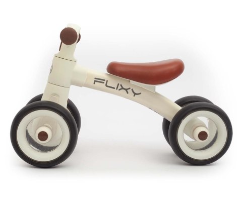 Milly Mally Pojazd Flixy Cream Milly Mally Pojazd Flixy Cream