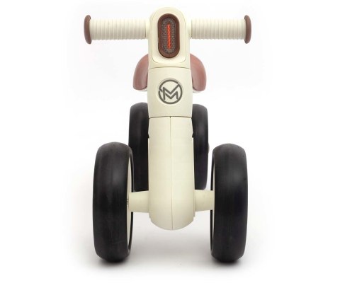 Milly Mally Pojazd Flixy Cream Milly Mally Pojazd Flixy Cream