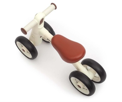 Milly Mally Pojazd Flixy Cream Milly Mally Pojazd Flixy Cream