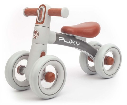 Milly Mally Pojazd Flixy Grey Milly Mally Pojazd Flixy Grey