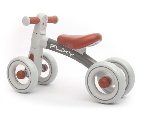 Milly Mally Pojazd Flixy Grey Milly Mally Pojazd Flixy Grey