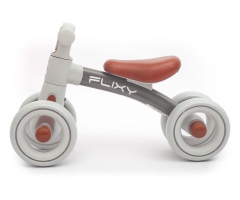 Milly Mally Pojazd Flixy Grey Milly Mally Pojazd Flixy Grey