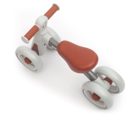 Milly Mally Pojazd Flixy Grey Milly Mally Pojazd Flixy Grey