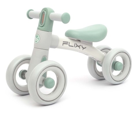 Milly Mally Pojazd Flixy Mint Milly Mally Pojazd Flixy Mint