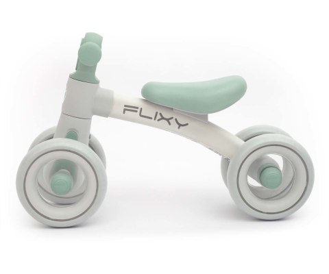 Milly Mally Pojazd Flixy Mint Milly Mally Pojazd Flixy Mint