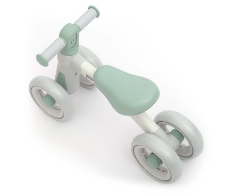 Milly Mally Pojazd Flixy Mint Milly Mally Pojazd Flixy Mint