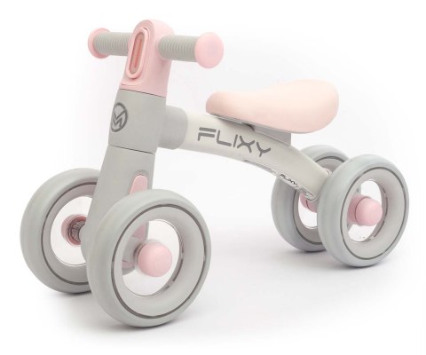 Milly Mally Pojazd Flixy Pink Milly Mally Pojazd Flixy Pink