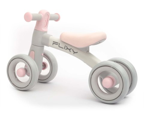 Milly Mally Pojazd Flixy Pink Milly Mally Pojazd Flixy Pink