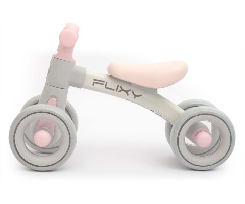 Milly Mally Pojazd Flixy Pink Milly Mally Pojazd Flixy Pink