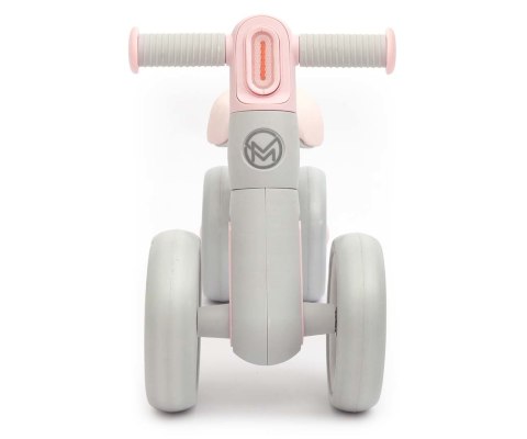 Milly Mally Pojazd Flixy Pink Milly Mally Pojazd Flixy Pink