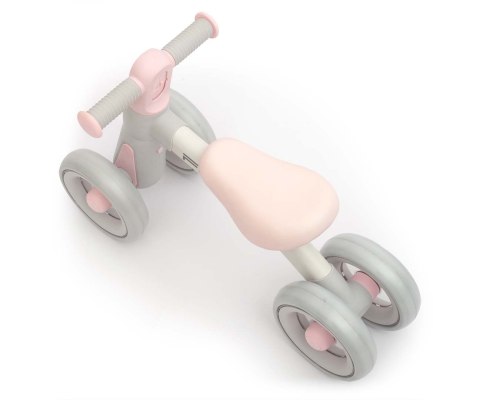 Milly Mally Pojazd Flixy Pink Milly Mally Pojazd Flixy Pink