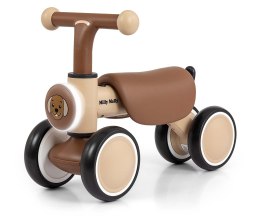 Jeździk dla dzieci York Beige Milly Mally