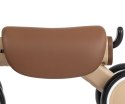 Jeździk dla dzieci York Beige Milly Mally