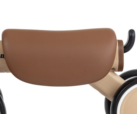 Milly Mally Pojazd York Beige