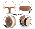 Jeździk dla dzieci York Beige Milly Mally