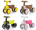 Jeździk dla dzieci York Beige Milly Mally