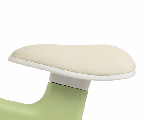 Milly Mally Rowerek Biegowy Velo Green