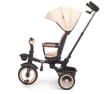 Milly Mally Rowerek Trójkołowy Twinkle Beige Milly Mally Rowerek Trójkołowy Twinkle Beige