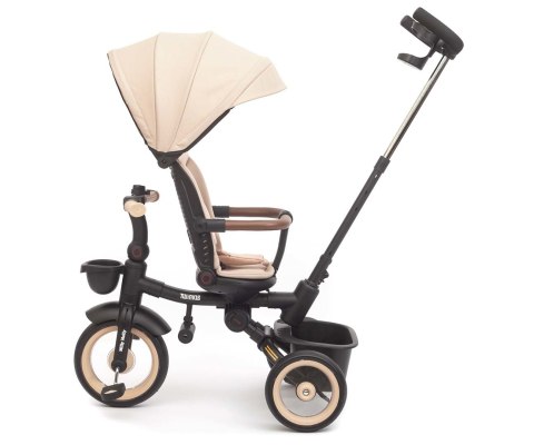 Milly Mally Rowerek Trójkołowy Twinkle Beige Milly Mally Rowerek Trójkołowy Twinkle Beige