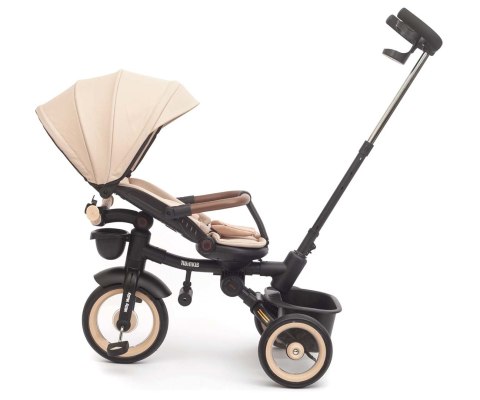 Milly Mally Rowerek Trójkołowy Twinkle Beige Milly Mally Rowerek Trójkołowy Twinkle Beige